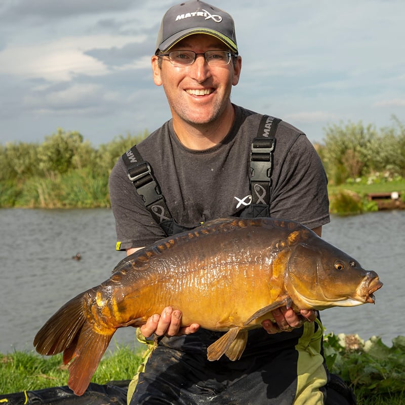 Jon Arthur Fishing Coaching